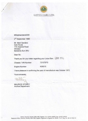 Lotus letter ref Elan Sprint small.jpeg and 